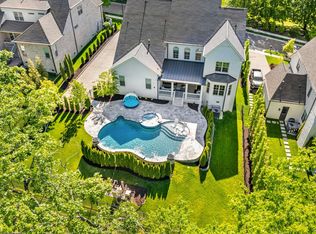 1025 Firestone Dr, Franklin, TN 37067