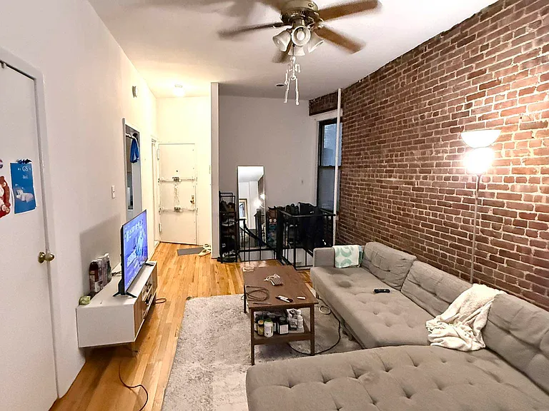 225 Columbus Ave #1E — Photo 3