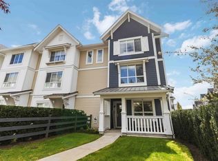 8335 Nelson St #116, Mission, BC V4S0E4