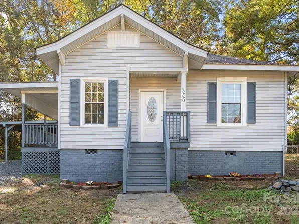 220 East St, Albemarle, NC 28001