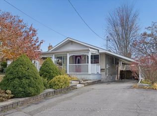 437 Brentwood Ave, Oshawa, ON L1G 2S9