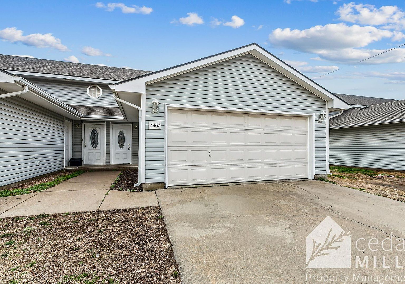 4467 S Dodge Ave, Wichita, KS 67217 | Zillow