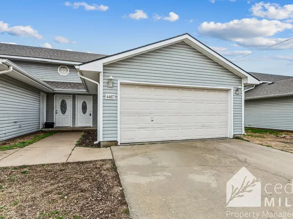 4467 S Dodge Ave, Wichita, KS 67217