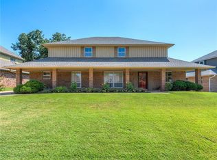 11112 Leaning Elm Rd, Oklahoma City, OK 73120