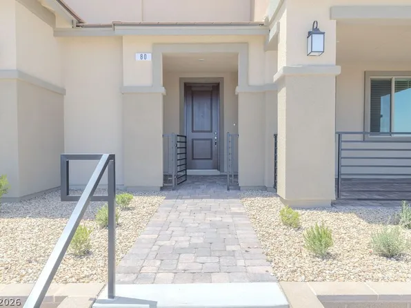 80 Hornbeck Ln, Las Vegas, NV 89138
