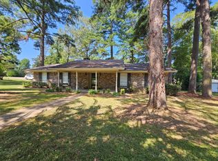 2407 Chaffin Ln, Magnolia, AR 71753