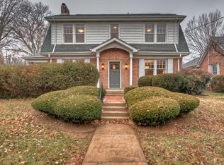 1128 7th Ave, Bristol, TN 37620