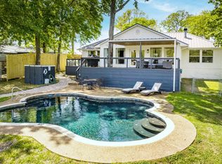 188 Rueda Encina St, Gun Barrel City, TX 75156