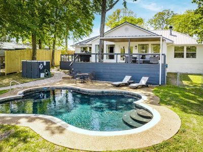 188 Rueda Encina St, Gun Barrel City, TX, 75156