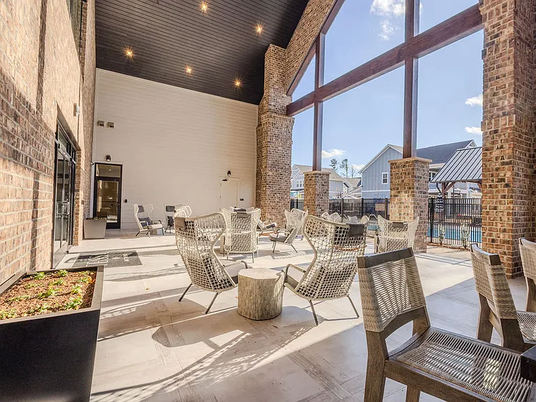Tessa Matthews Homes, Townhomes and Apartments — Photo 41