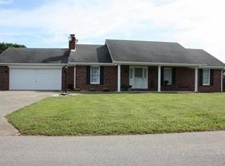 1010 Barkley Ln, Somerset, KY 42503