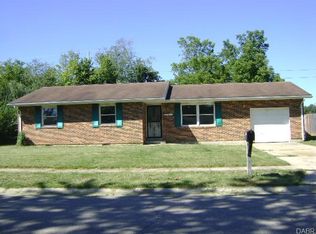 5407 Richmoor Rd, Springfield, OH 45503