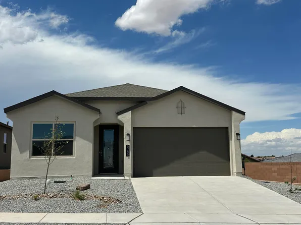 6755 Clayton Dr NE, Rio Rancho, NM 87144