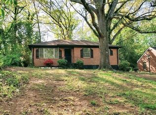 2075 Dellwood Pl, Decatur, GA 30032