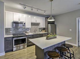 Maple and Main Apartments