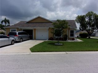 4251 Boston Cir, New Port Richey, FL 34653