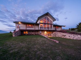 35 Dell Rd, Roberts, MT 59070