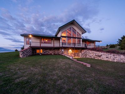 35 Dell Rd, Roberts, MT, 59070