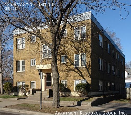 1st image of 425 Roy St N APT 102