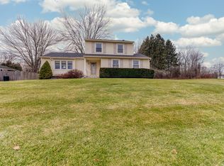 163 Alhan Pkwy, Syracuse, NY 13209