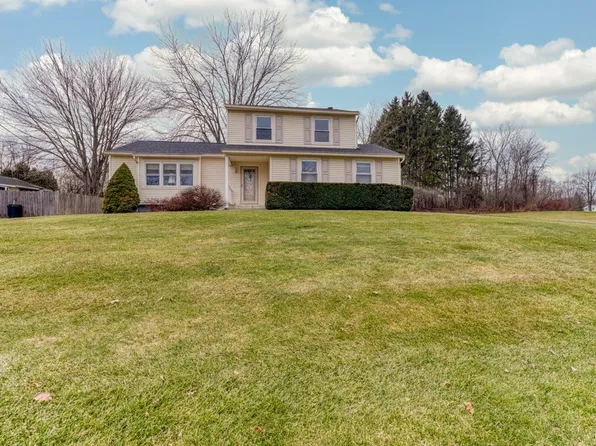 163 Alhan Pkwy, Syracuse, NY 13209