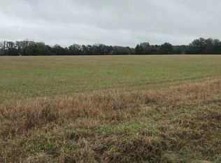 SW 20th St, Bell, FL 32619