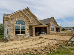 6598 Partridge Way, Mason, OH 45040