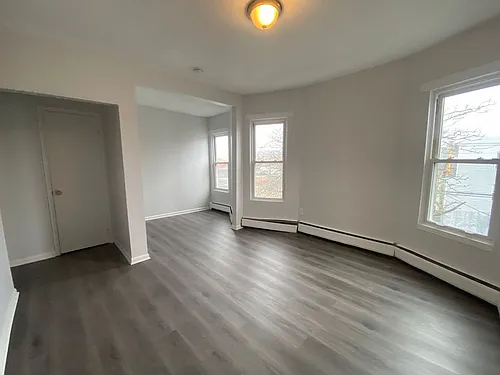 Floor plan 3L