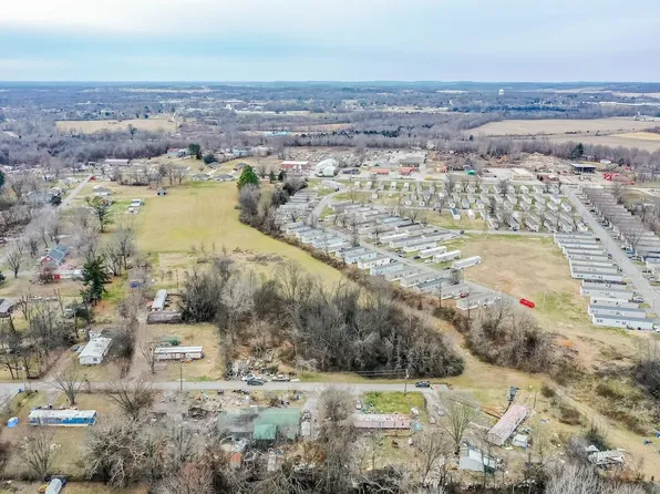 0 Cave St, Hopkinsville, KY 42240