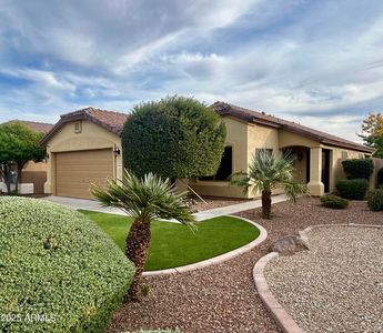 3809 W Five Mile Peak Drive, San Tan Valley, AZ, 85144