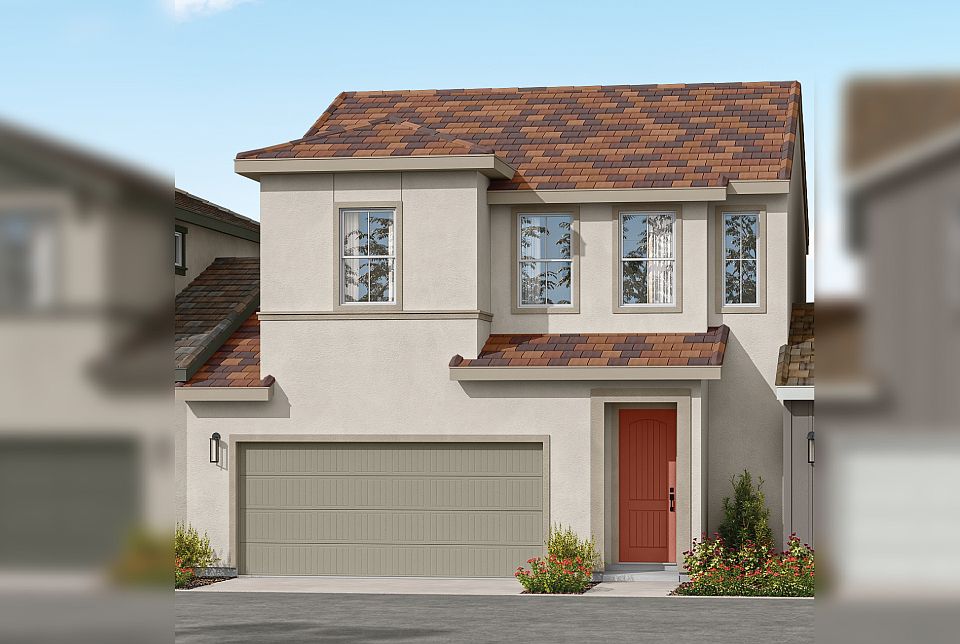 Elevation A