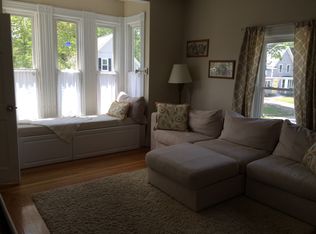 24 Jenny Lind St #2, North Easton, MA 02356
