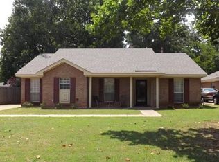 7228 Brampton Ln, Montgomery, AL 36117