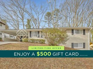 3140 Columbia Woods Dr, Decatur, GA 30032