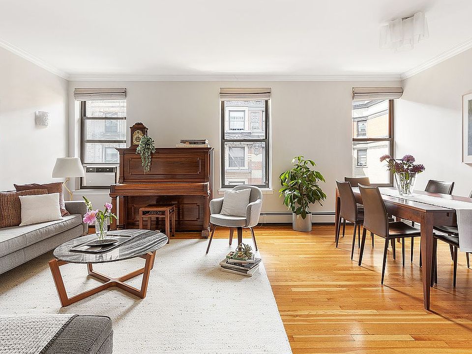 1st image of 315 W 99th St APT 6B