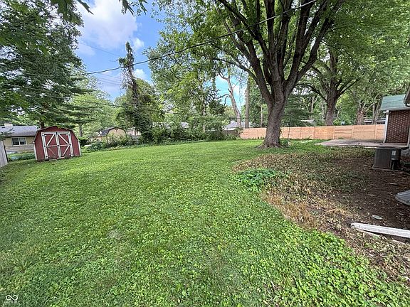 2nd image of 5460 N Park Dr