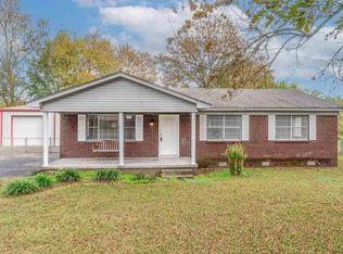216 Highway 107 N, Enola, AR 72047
