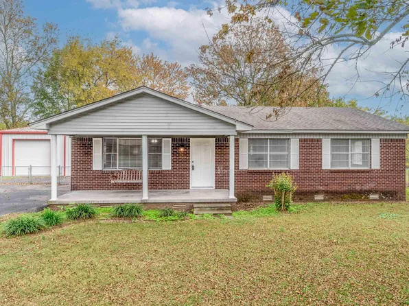 216 Highway 107 N, Enola, AR 72047