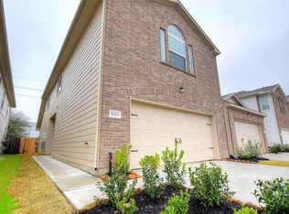 11325 Hackmatack Way, Houston, TX 77066