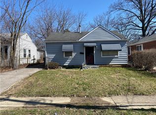 4613 E 173rd St, Cleveland, OH