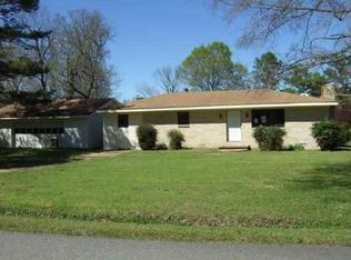 426 Atkins Rd, Alexander, AR 72002