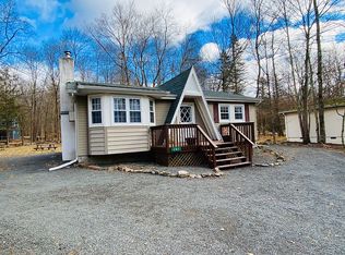 281 Outer Dr, Pocono Lake, PA 18347
