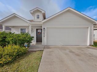 5656 Jasmine Spur, Bulverde, TX 78163
