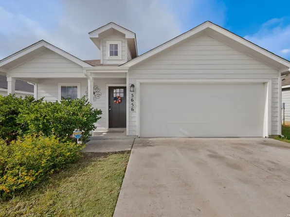 5656 Jasmine Spur, Bulverde, TX 78163