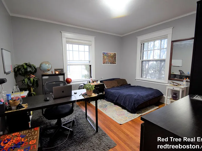 235 Chestnut Hill Ave #2 — Photo 10