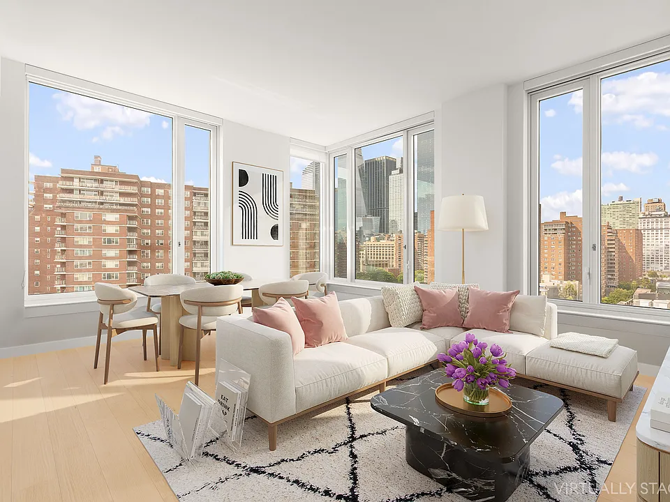 280 W 24th St #Penthouse 2G