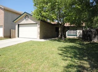 7659 Heathridge, San Antonio, TX 78250