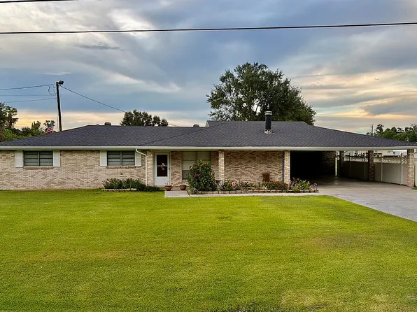 1004 Bayou Blue Rd, Houma, LA 70364
