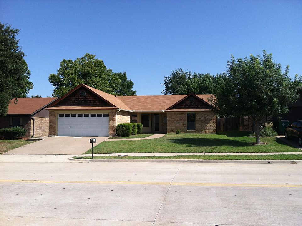 6641 North Park