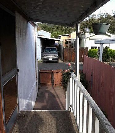 2nd image of 4132 N Ventura Ave Space 39